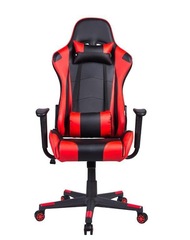 Cadeira Gamer Pelegrin em Couro PU Reclinável PEL-3012 - Foto 4