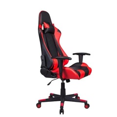 Cadeira Gamer Pelegrin em Couro PU Reclinável PEL-3012 - Foto 5