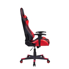 Cadeira Gamer Pelegrin em Couro PU Reclinável PEL-3012 - Foto 6