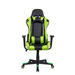 Cadeira Gamer Pelegrin em Couro PU Reclinável PEL-3012 - Foto 1