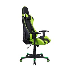 Cadeira Gamer Pelegrin em Couro PU Reclinável PEL-3012 - Foto 5