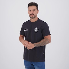 Camiseta Do Vasco da Gama Approve X Core Masculina - Foto 3