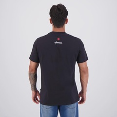 Camiseta Do Vasco da Gama Approve X Core Masculina - Foto 4
