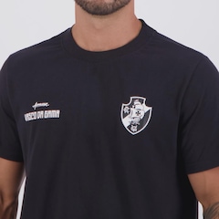 Camiseta Do Vasco da Gama Approve X Core Masculina - Foto 5