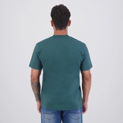 Camiseta New Era MLB New York Yankees Reflect Masculina - Foto 4