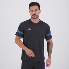Camiseta Topper Team Masculina - Foto 1