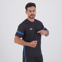 Camiseta Topper Team Masculina - Foto 2