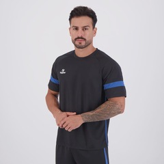 Camiseta Topper Team Masculina - Foto 3
