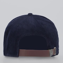Boné Aba Curva New Era MLB Detroit Tigers Unissex - Foto 3