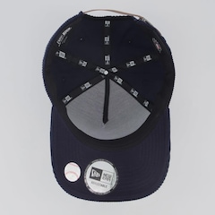 Boné Aba Curva New Era MLB Detroit Tigers Unissex - Foto 4