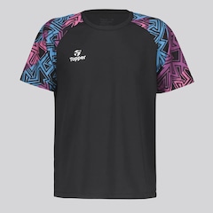 Camiseta Topper Light Infantil - Foto 1