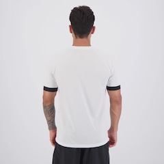 Camisa Do Recife Sport Classic Masculina - Foto 4