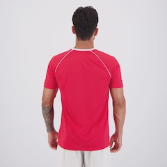 Camisa Do Internacional Basic Masculina - Foto 4
