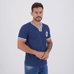 Camisa Do Grêmio Vintage Masculina - Foto 2