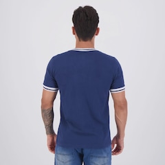 Camisa Do Grêmio Vintage Masculina - Foto 4
