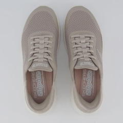 Tênis Skechers Grand Entry Feminino - Foto 4