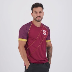 Camisa Do Vasco Classic Root Masculina - Foto 2