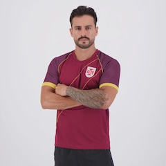 Camisa Do Vasco Classic Root Masculina - Foto 3