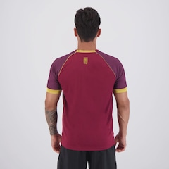 Camisa Do Vasco Classic Root Masculina - Foto 4