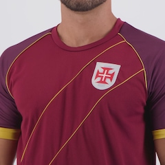 Camisa Do Vasco Classic Root Masculina - Foto 5