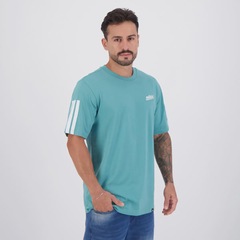 Camiseta adidas Color Script Masculina - Foto 2