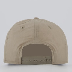 Boné Aba Reta New Era NBA Brooklyn Nets Nylon Unissex - Foto 3
