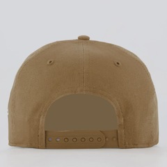 Boné Aba Curva New Era MLB Los Angeles Dodgers 940 Unissex - Foto 3