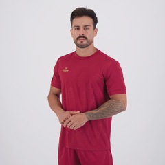 Camiseta Topper Deep IV Masculina - Foto 3