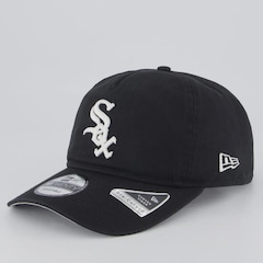 Boné Aba Curva New Era MLB Chicago White Sox 1920 QS Unissex - Foto 1