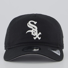 Boné Aba Curva New Era MLB Chicago White Sox 1920 QS Unissex - Foto 2