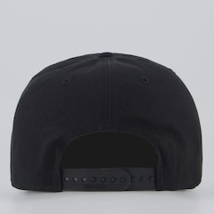 Boné Aba Curva New Era MLB Chicago White Sox 1920 QS Unissex - Foto 3