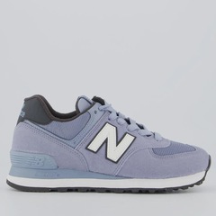 Tênis New Balance 574 V2 Feminino - Foto 1