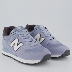 Tênis New Balance 574 V2 Feminino - Foto 2