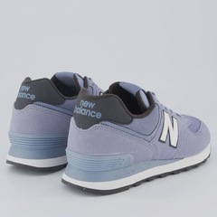 Tênis New Balance 574 V2 Feminino - Foto 3