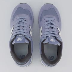 Tênis New Balance 574 V2 Feminino - Foto 4