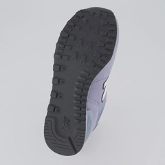 Tênis New Balance 574 V2 Feminino - Foto 5