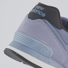 Tênis New Balance 574 V2 Feminino - Foto 6