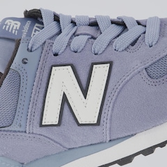 Tênis New Balance 574 V2 Feminino - Foto 7