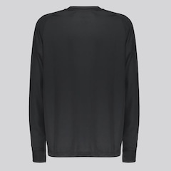 Camisa Topper Goleiro Tracks II Manga Longa Masculina - Foto 2