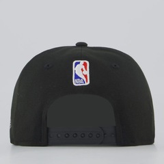 Boné Aba Reta New Era NBA Brooklyn Nets 950 Snapback Unissex - Foto 4