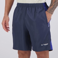 Bermuda Topper Trend Masculina - Foto 3