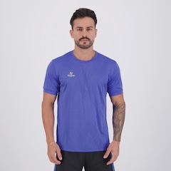 Camiseta Topper Deep IV Masculina - Foto 1