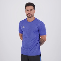 Camiseta Topper Deep IV Masculina - Foto 3