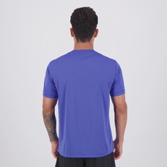 Camiseta Topper Deep IV Masculina - Foto 4