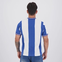Camisa Do Avaí Retrô 1977 Masculina - Foto 4