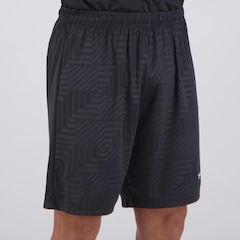 Calção Topper Deep V Masculino - Foto 2