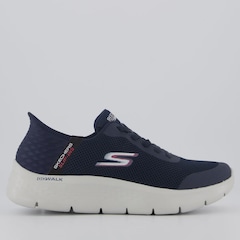Tênis Skechers Hands Up Masculino - Foto 1