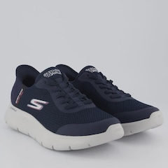 Tênis Skechers Hands Up Masculino - Foto 2
