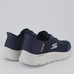 Tênis Skechers Hands Up Masculino - Foto 3