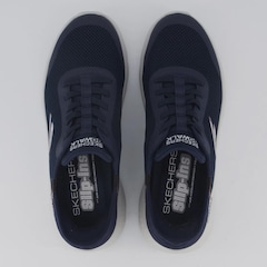 Tênis Skechers Hands Up Masculino - Foto 4